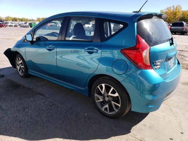 Photo 1 VIN: 3N1CE2CP1FL438463 - NISSAN VERSA 