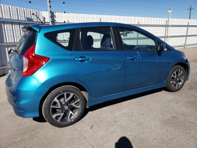 Photo 2 VIN: 3N1CE2CP1FL438463 - NISSAN VERSA 