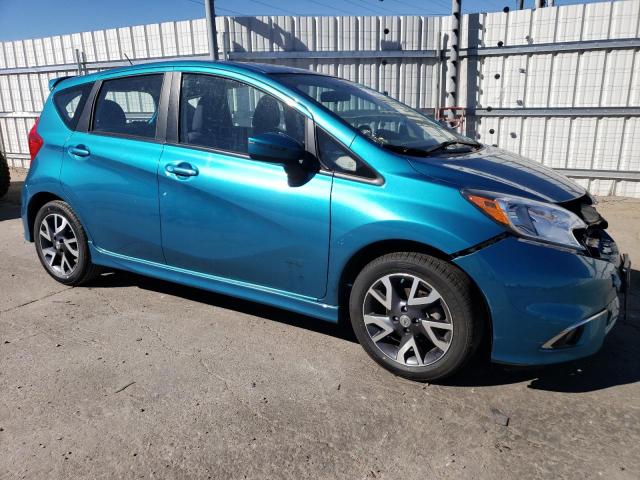 Photo 3 VIN: 3N1CE2CP1FL438463 - NISSAN VERSA 