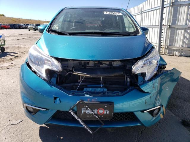 Photo 4 VIN: 3N1CE2CP1FL438463 - NISSAN VERSA 