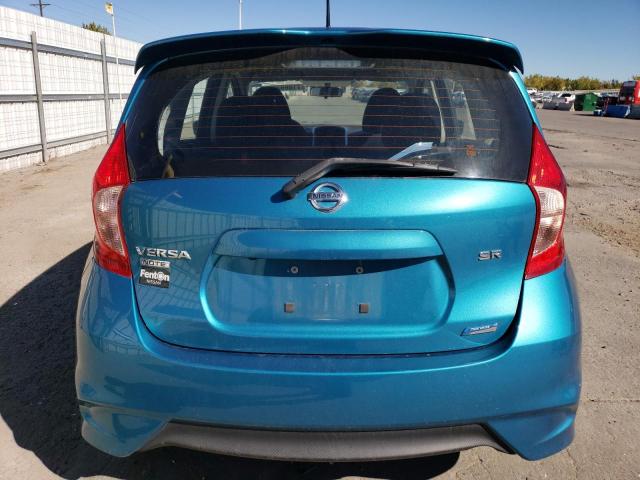 Photo 5 VIN: 3N1CE2CP1FL438463 - NISSAN VERSA 