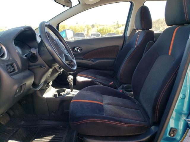 Photo 6 VIN: 3N1CE2CP1FL438463 - NISSAN VERSA 