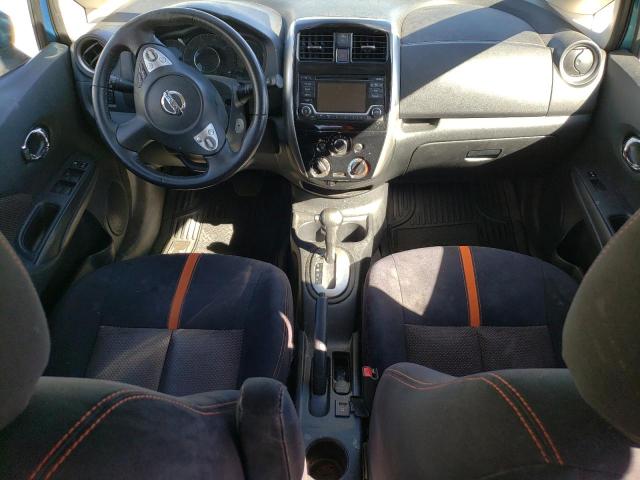 Photo 7 VIN: 3N1CE2CP1FL438463 - NISSAN VERSA 