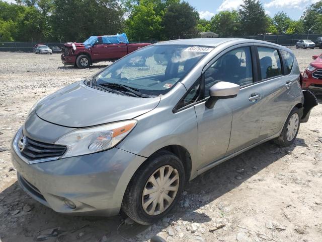 Photo 0 VIN: 3N1CE2CP1FL440696 - NISSAN VERSA 