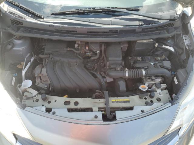 Photo 10 VIN: 3N1CE2CP1FL440696 - NISSAN VERSA 