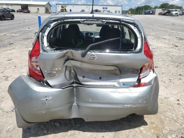 Photo 5 VIN: 3N1CE2CP1FL440696 - NISSAN VERSA 