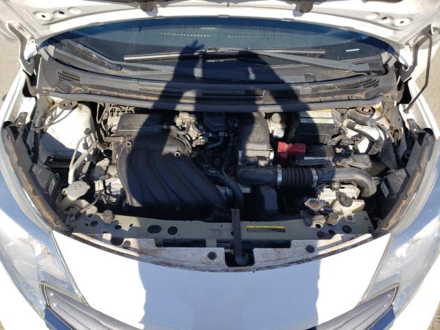 Photo 10 VIN: 3N1CE2CP1FL441038 - NISSAN VERSA 