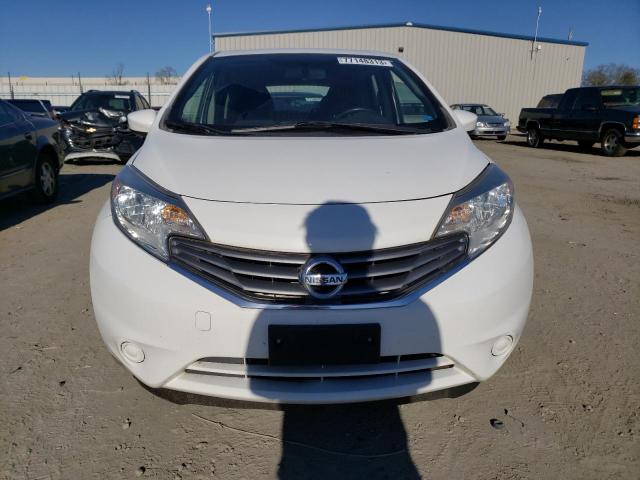 Photo 4 VIN: 3N1CE2CP1FL441038 - NISSAN VERSA 