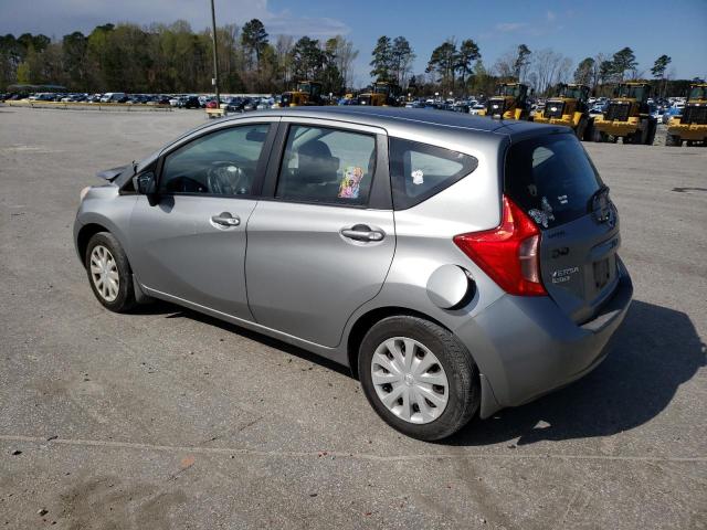 Photo 1 VIN: 3N1CE2CP1FL442237 - NISSAN VERSA NOTE 