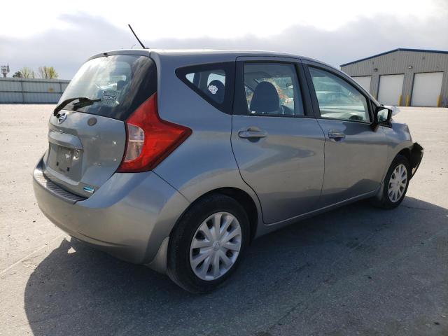 Photo 2 VIN: 3N1CE2CP1FL442237 - NISSAN VERSA NOTE 