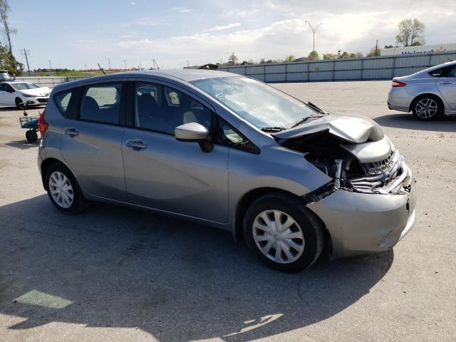 Photo 3 VIN: 3N1CE2CP1FL442237 - NISSAN VERSA NOTE 