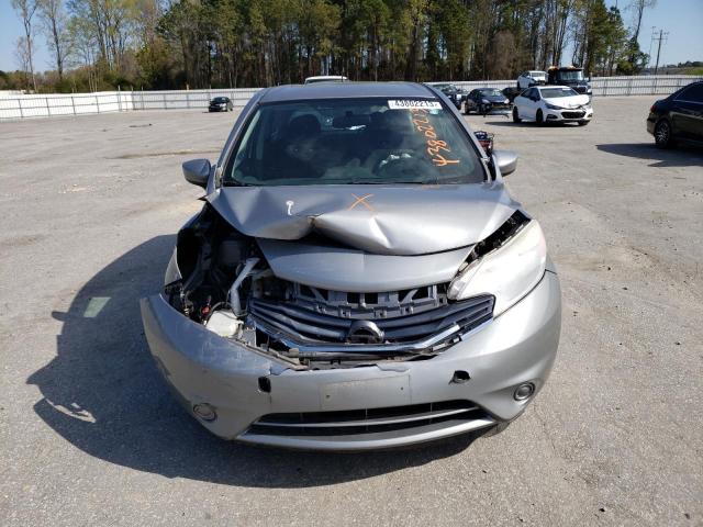 Photo 4 VIN: 3N1CE2CP1FL442237 - NISSAN VERSA NOTE 