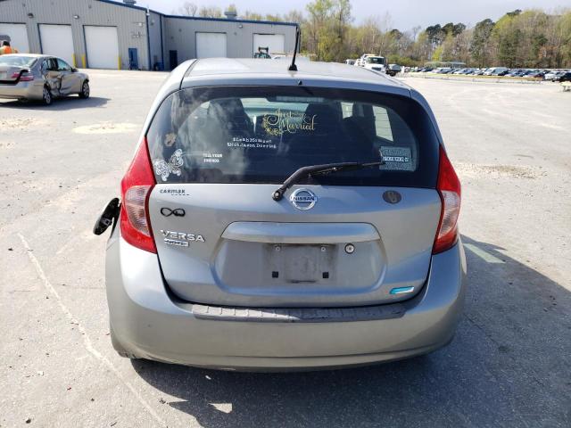 Photo 5 VIN: 3N1CE2CP1FL442237 - NISSAN VERSA NOTE 