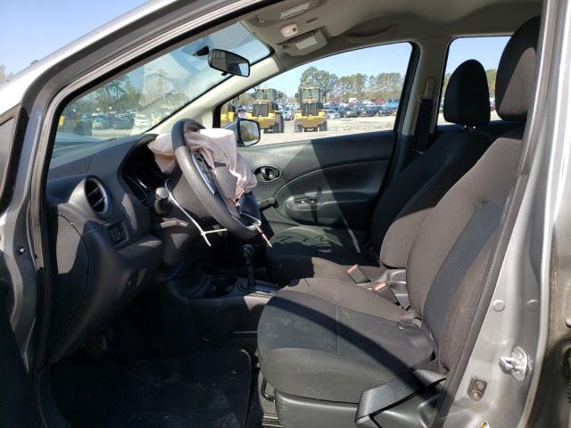 Photo 6 VIN: 3N1CE2CP1FL442237 - NISSAN VERSA NOTE 