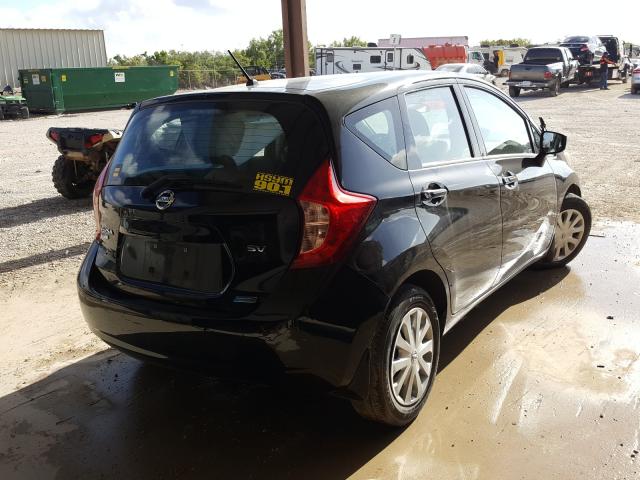 Photo 3 VIN: 3N1CE2CP1FL443114 - NISSAN VERSA NOTE 