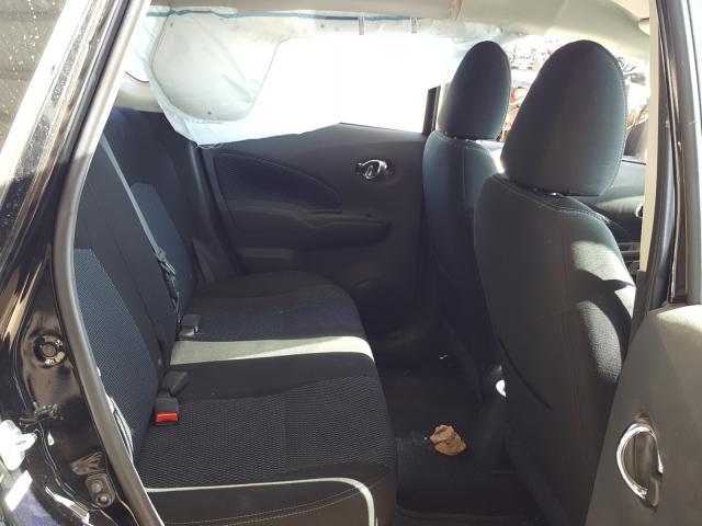 Photo 5 VIN: 3N1CE2CP1FL443114 - NISSAN VERSA NOTE 