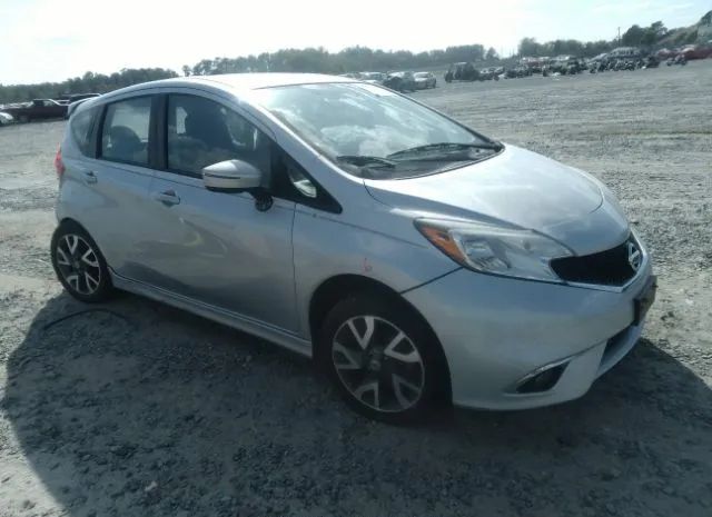 Photo 0 VIN: 3N1CE2CP1FL443212 - NISSAN VERSA NOTE 