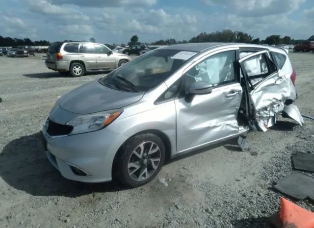 Photo 1 VIN: 3N1CE2CP1FL443212 - NISSAN VERSA NOTE 