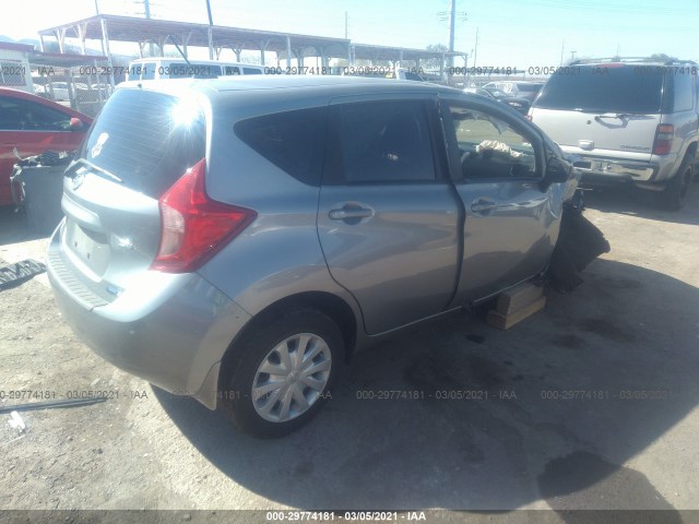 Photo 3 VIN: 3N1CE2CP1FL445011 - NISSAN VERSA NOTE 