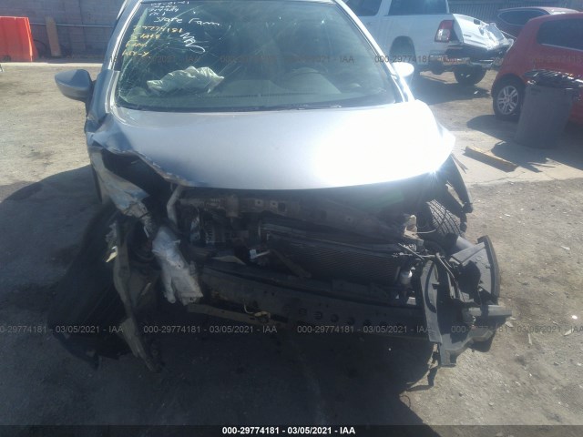 Photo 5 VIN: 3N1CE2CP1FL445011 - NISSAN VERSA NOTE 