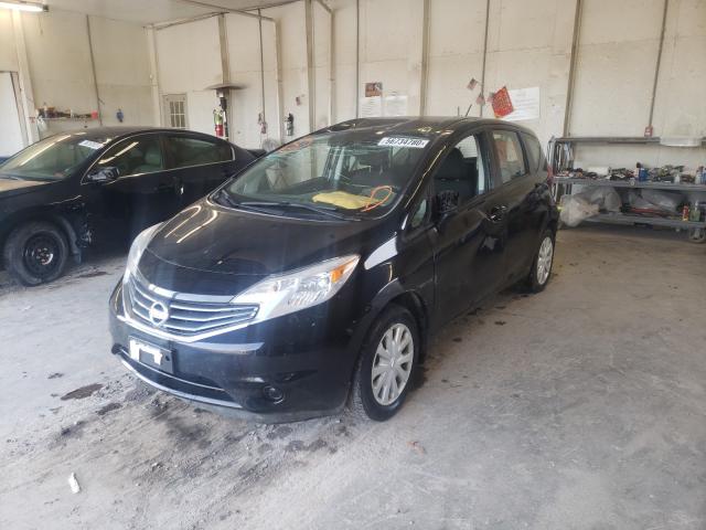 Photo 1 VIN: 3N1CE2CP1FL447096 - NISSAN VERSA NOTE 