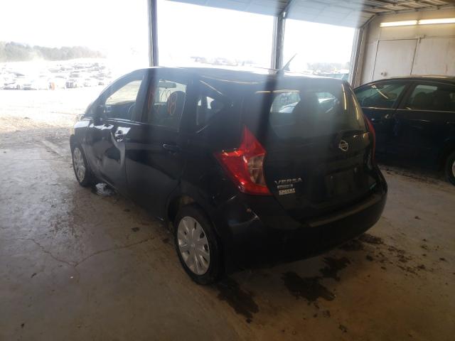 Photo 2 VIN: 3N1CE2CP1FL447096 - NISSAN VERSA NOTE 