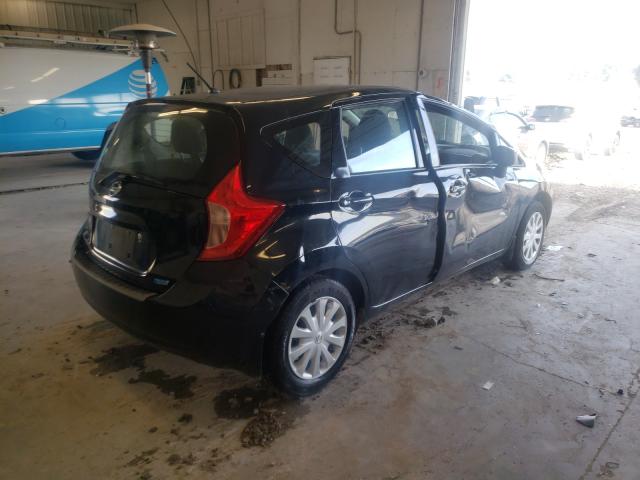 Photo 3 VIN: 3N1CE2CP1FL447096 - NISSAN VERSA NOTE 