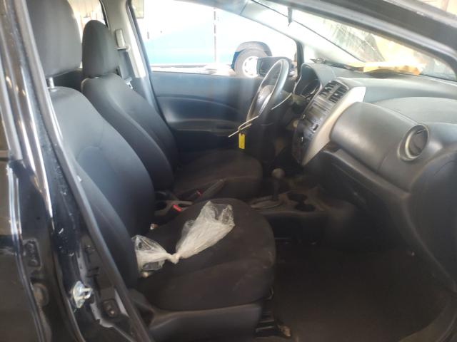 Photo 4 VIN: 3N1CE2CP1FL447096 - NISSAN VERSA NOTE 