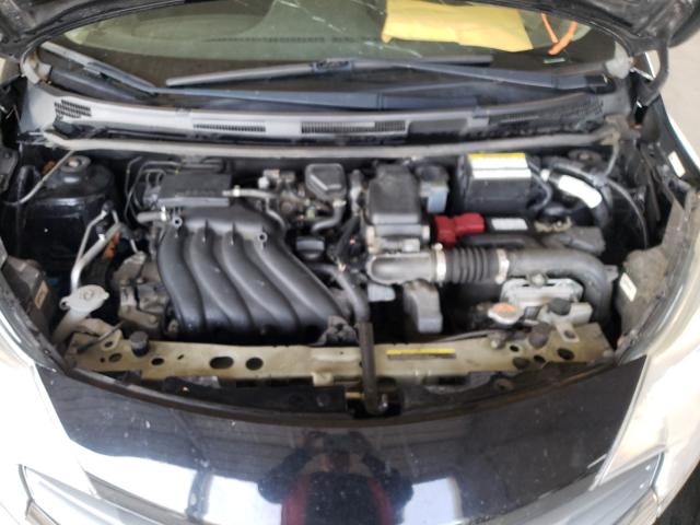 Photo 6 VIN: 3N1CE2CP1FL447096 - NISSAN VERSA NOTE 