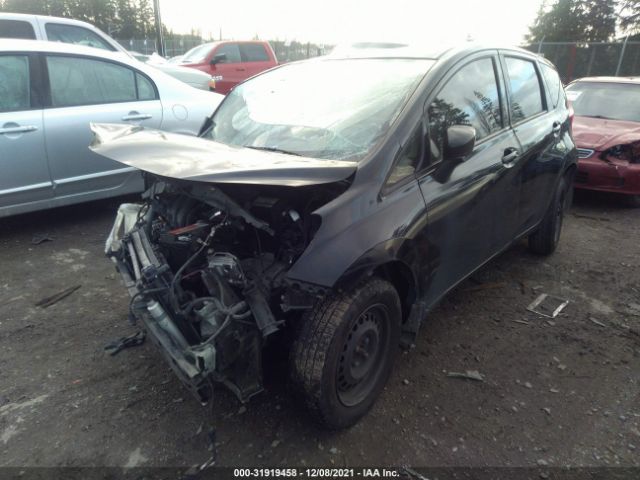 Photo 1 VIN: 3N1CE2CP1FL447874 - NISSAN VERSA NOTE 