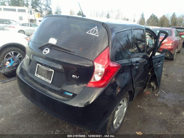 Photo 3 VIN: 3N1CE2CP1FL447874 - NISSAN VERSA NOTE 