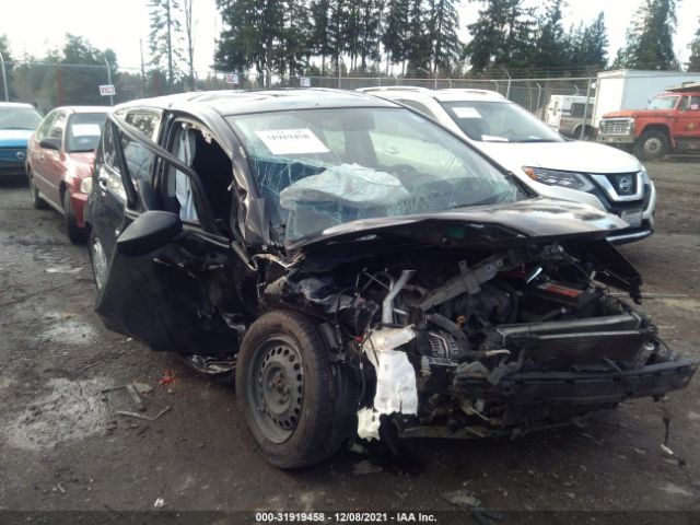 Photo 5 VIN: 3N1CE2CP1FL447874 - NISSAN VERSA NOTE 