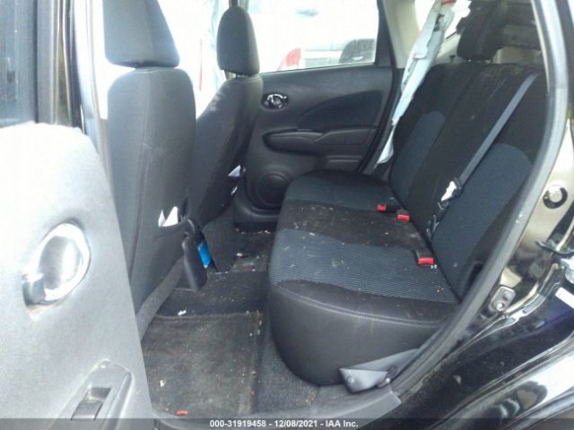 Photo 7 VIN: 3N1CE2CP1FL447874 - NISSAN VERSA NOTE 