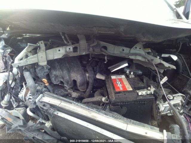 Photo 9 VIN: 3N1CE2CP1FL447874 - NISSAN VERSA NOTE 