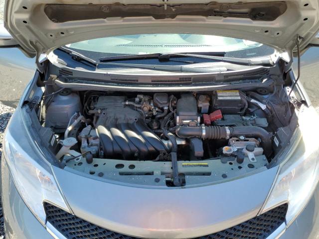 Photo 10 VIN: 3N1CE2CP1FL448846 - NISSAN VERSA NOTE 