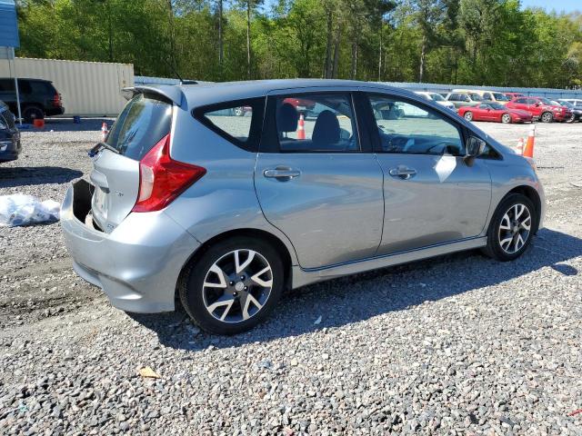 Photo 2 VIN: 3N1CE2CP1FL448846 - NISSAN VERSA NOTE 