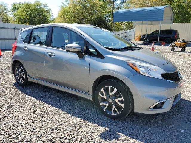 Photo 3 VIN: 3N1CE2CP1FL448846 - NISSAN VERSA NOTE 