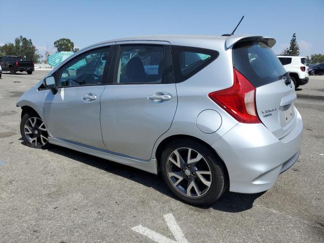 Photo 1 VIN: 3N1CE2CP1FL449656 - NISSAN VERSA NOTE 