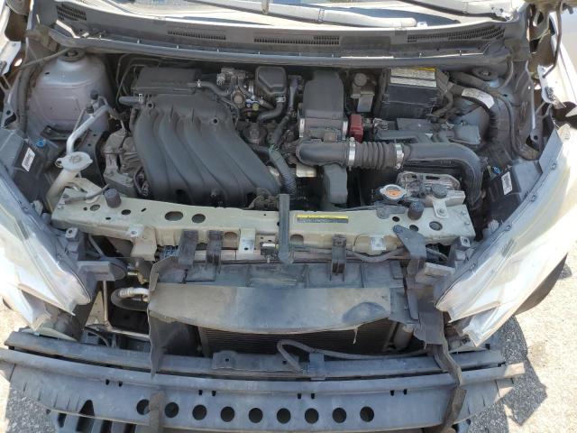 Photo 10 VIN: 3N1CE2CP1FL449656 - NISSAN VERSA NOTE 