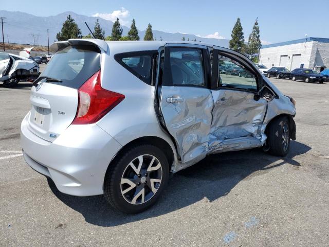 Photo 2 VIN: 3N1CE2CP1FL449656 - NISSAN VERSA NOTE 