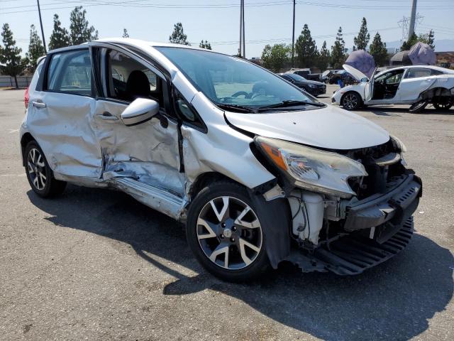 Photo 3 VIN: 3N1CE2CP1FL449656 - NISSAN VERSA NOTE 