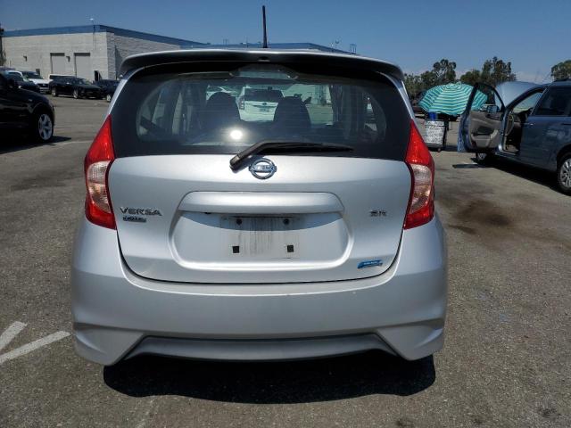 Photo 5 VIN: 3N1CE2CP1FL449656 - NISSAN VERSA NOTE 