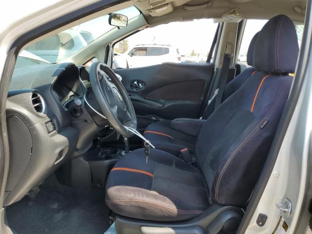 Photo 6 VIN: 3N1CE2CP1FL449656 - NISSAN VERSA NOTE 