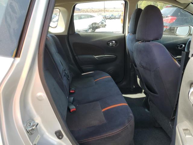 Photo 9 VIN: 3N1CE2CP1FL449656 - NISSAN VERSA NOTE 