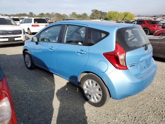 Photo 1 VIN: 3N1CE2CP1FL449737 - NISSAN VERSA 