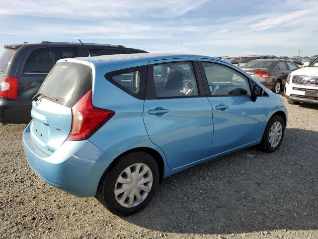 Photo 2 VIN: 3N1CE2CP1FL449737 - NISSAN VERSA 