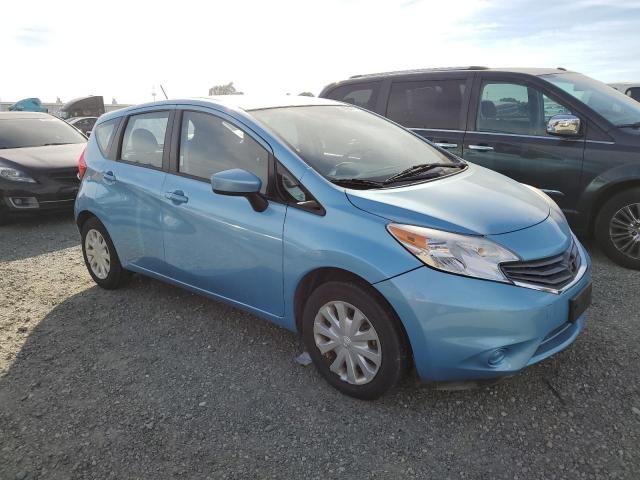 Photo 3 VIN: 3N1CE2CP1FL449737 - NISSAN VERSA 