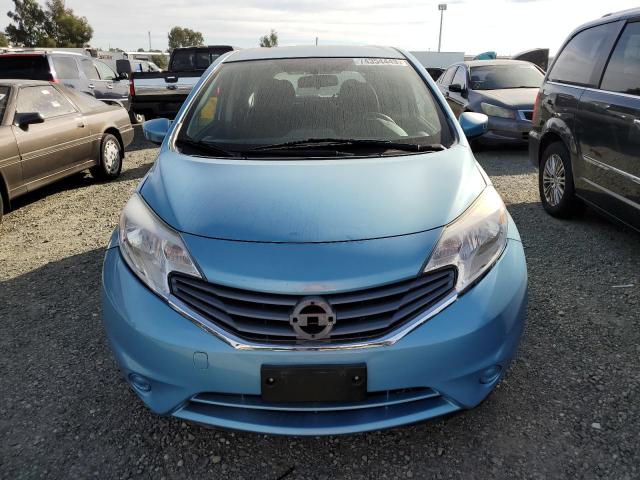 Photo 4 VIN: 3N1CE2CP1FL449737 - NISSAN VERSA 