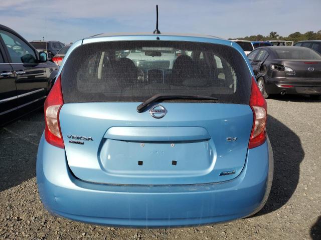 Photo 5 VIN: 3N1CE2CP1FL449737 - NISSAN VERSA 