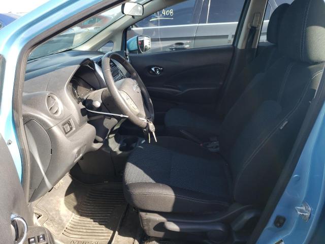 Photo 6 VIN: 3N1CE2CP1FL449737 - NISSAN VERSA 